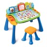 
      Vtech Touch & Learn Activity Desk
     - view 1